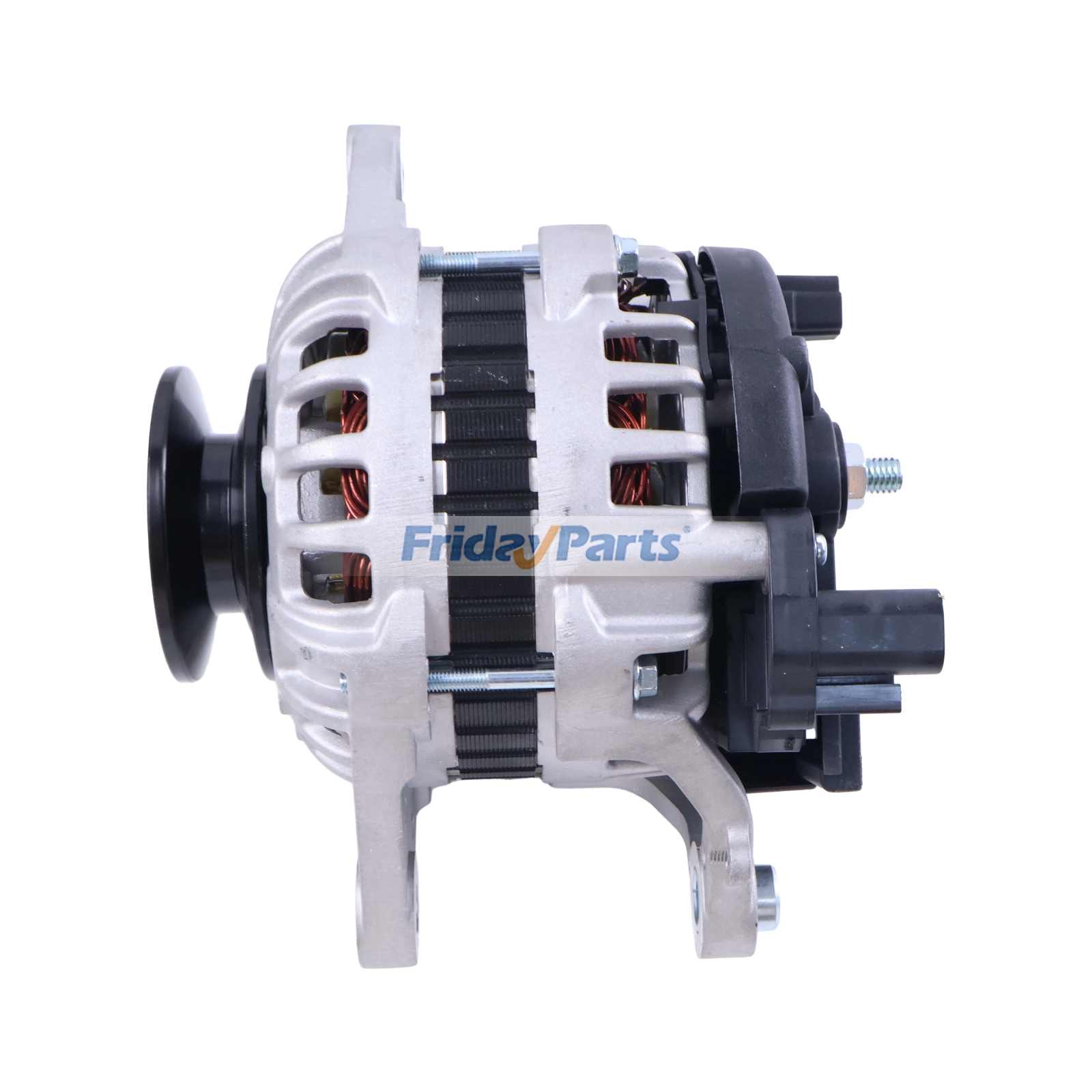 Alternador 7028681 para excavadora Bobcat E62 E63 E85