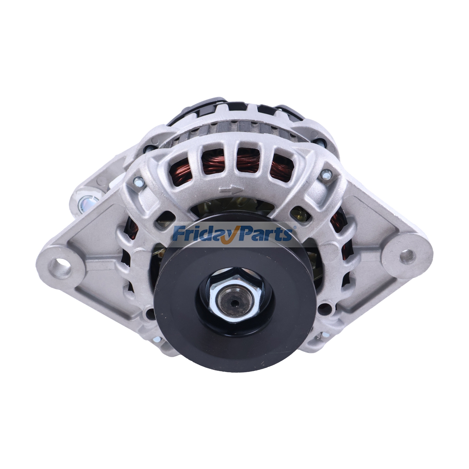 Alternador 7028681 para excavadora Bobcat E62 E63 E85 Para BOBCAT