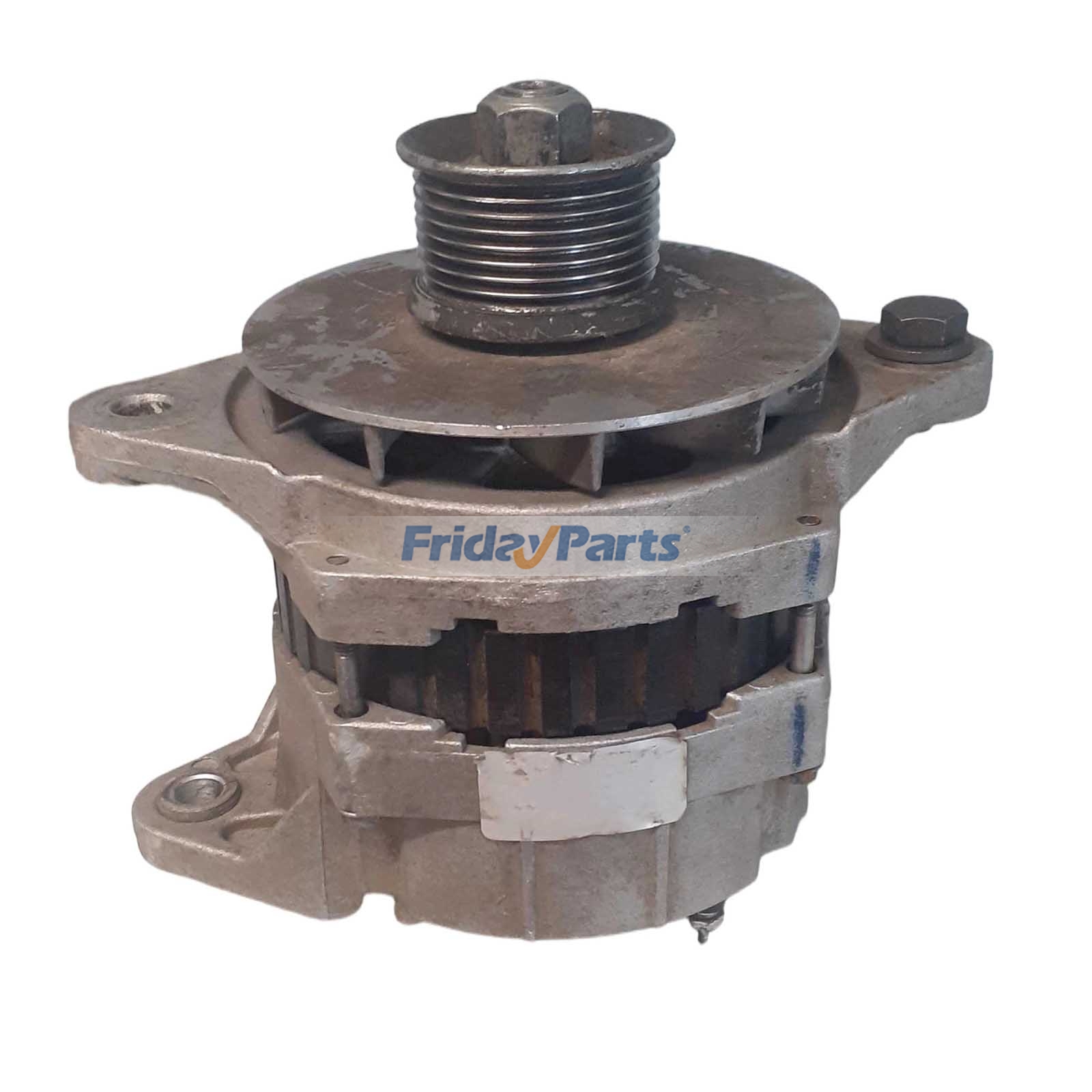 Alternatore 7029100008 per gru mobile Grove
