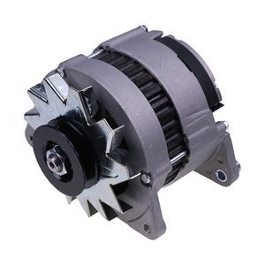 7142000 Alternator 714/12500 714/40476 for JCB Loader 1400 1500 1700 1400B ...