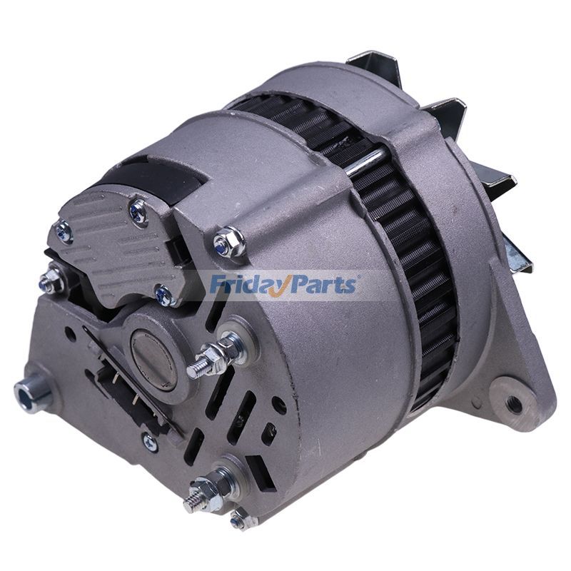 Engine,Excavator,Forklift,Loader,Telehandler 12V Alternator for Perkins JCB 2CX 3CX