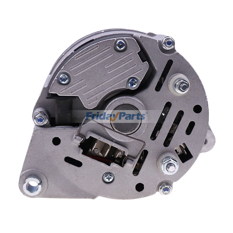 12V Alternator for Perkins JCB 2CX 3CX in Stock in China,USA
