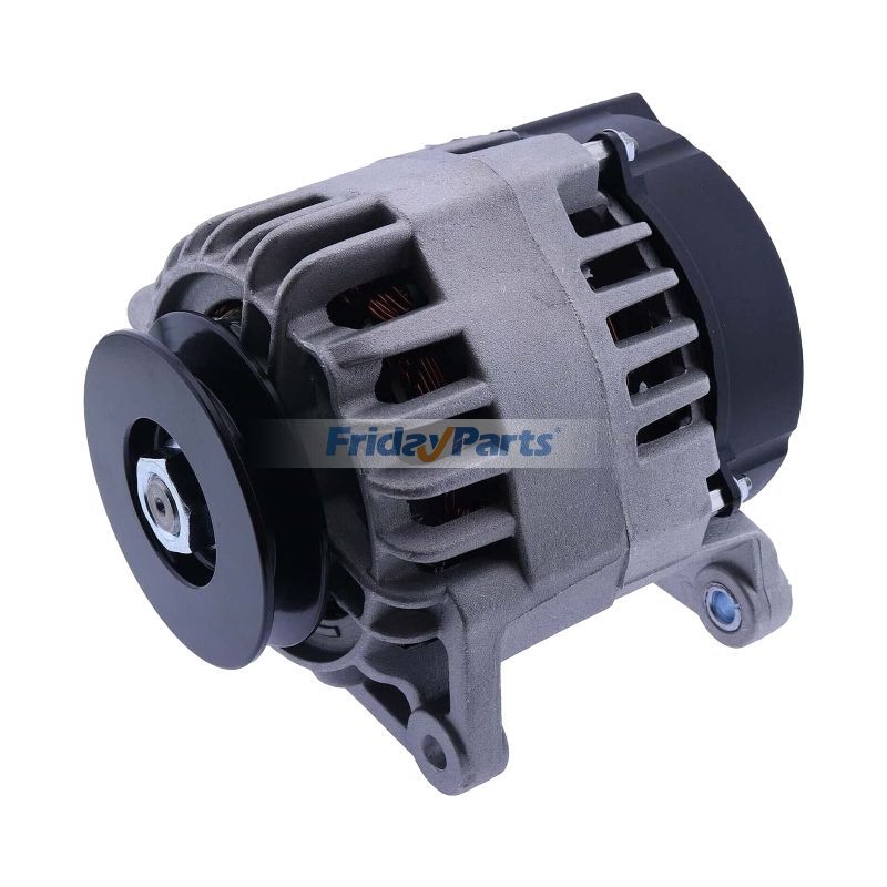 Alternator 714/40154 714/32200 for JCB 135 155 185 4CX444 4C 4CX