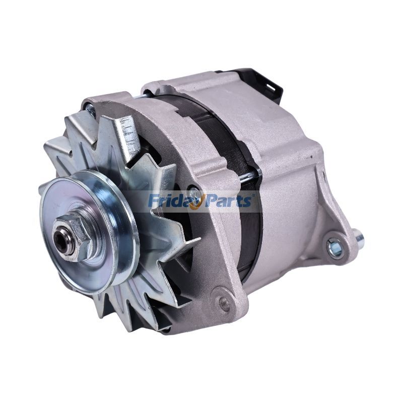 Alternator 714/40235 714/40317 for JCB Excavator 8080 8056