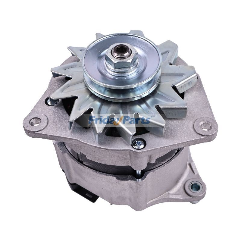 Alternator in Stock in China