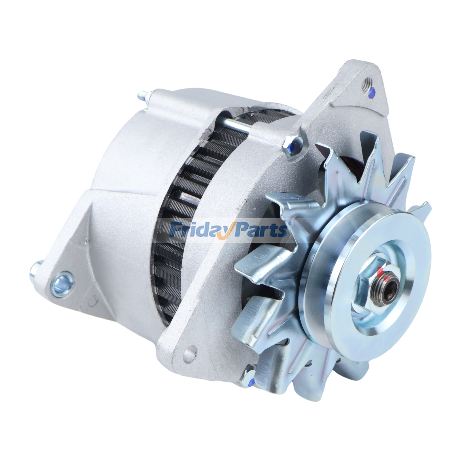 Alternador 72342GT 72342 54555 para plataforma articulada Genie Z-60/34