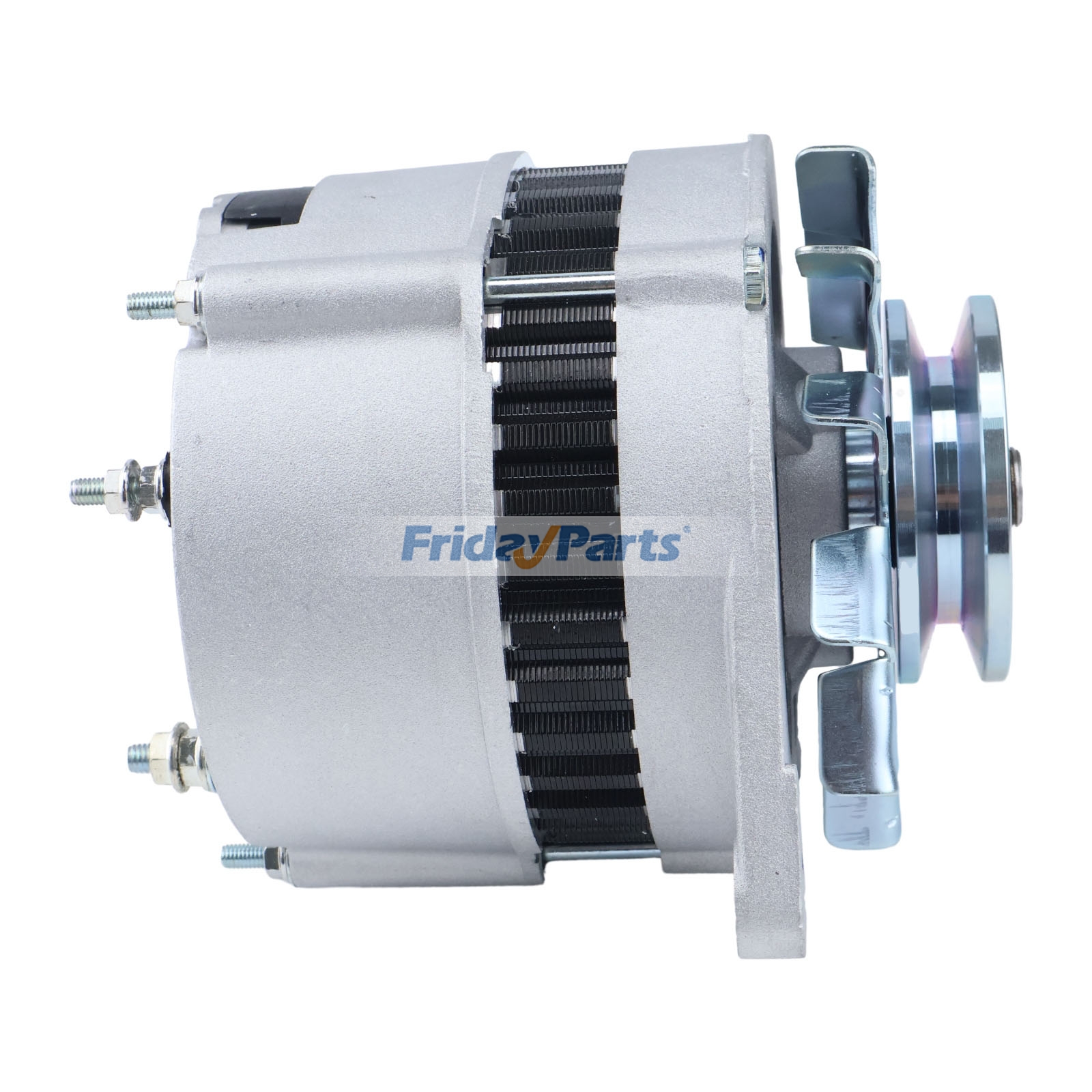 Parte para Plataformas de trabajo aéreas