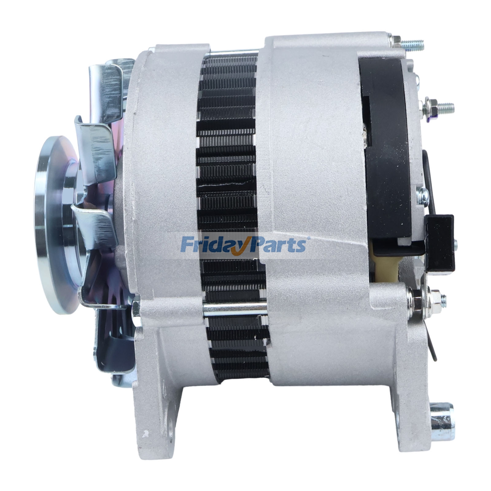 Alternador 72342GT 72342 54555 para plataforma articulada Genie Z-60/34 de FridayParts