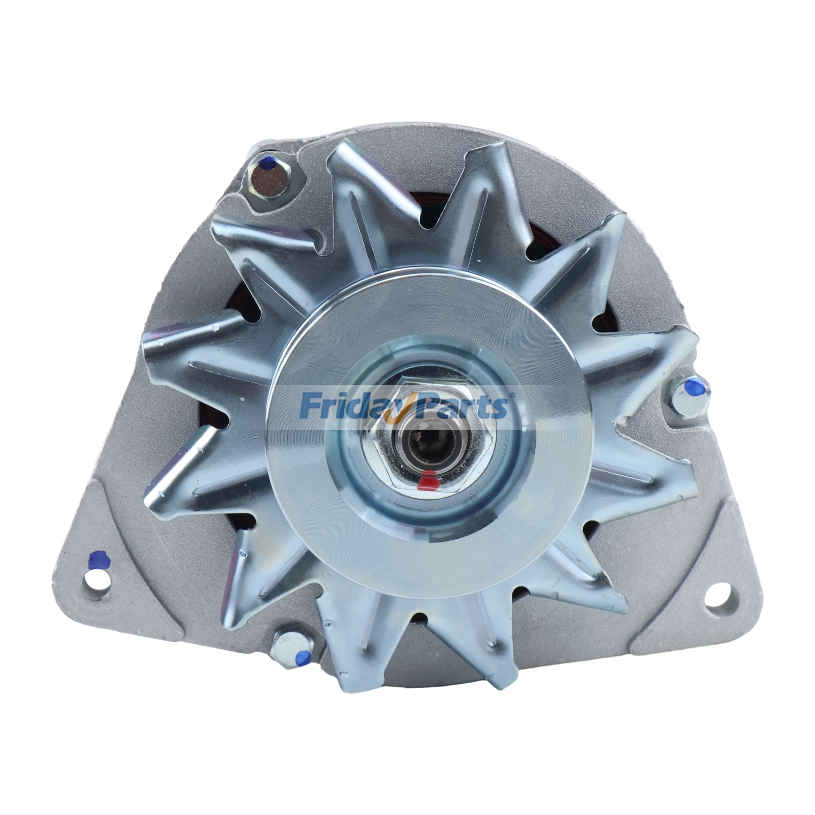 Alternador 72342GT 72342 54555 para plataforma articulada Genie Z-60/34 Para Genie