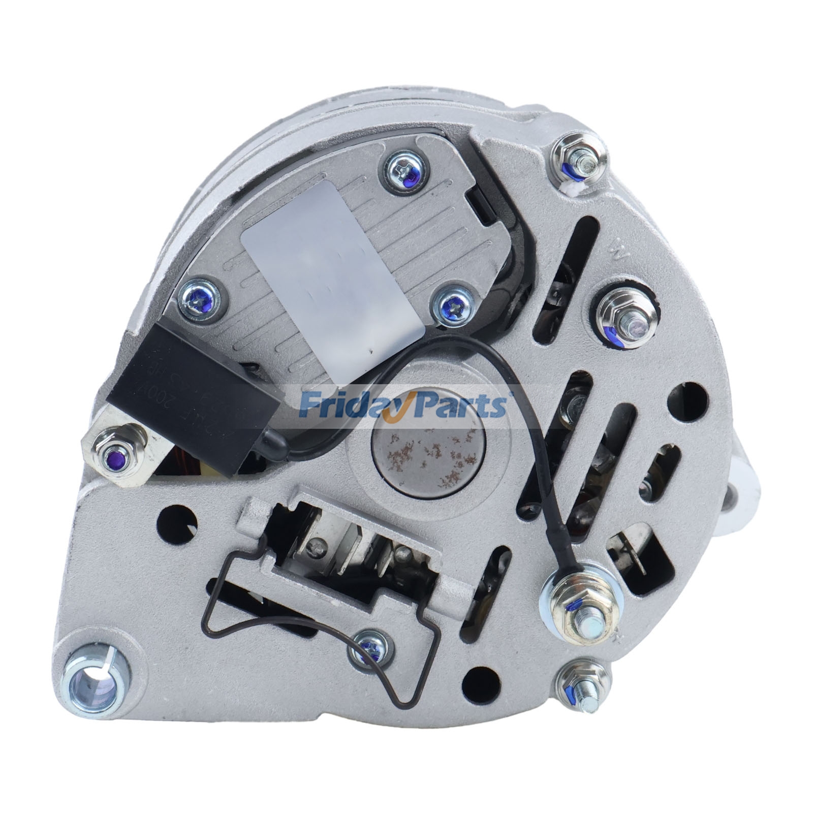 Alternador 72342GT 72342 54555 para plataforma articulada Genie Z-60/34