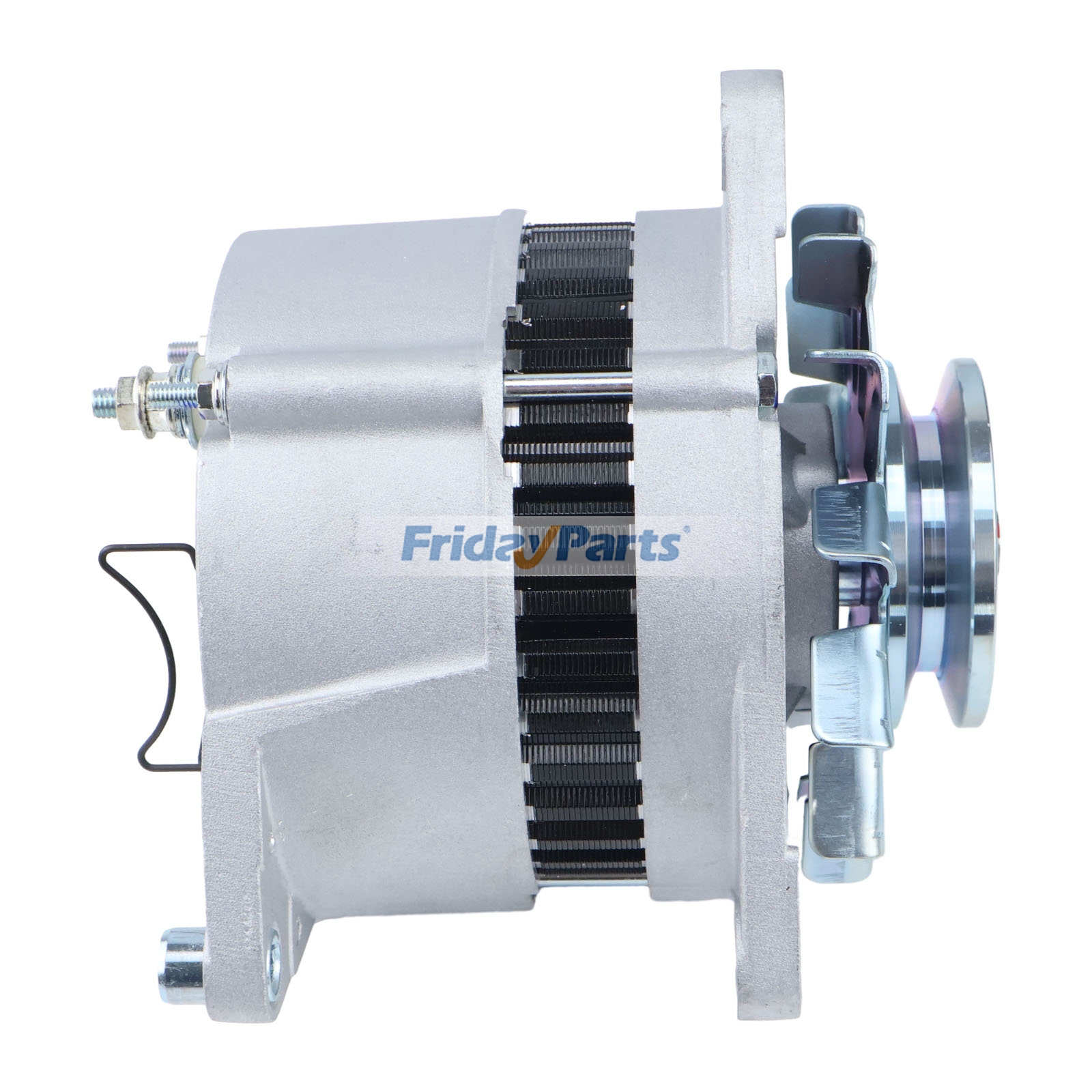 Compra Alternador 72342GT 72342 54555 para plataforma articulada Genie Z-60/34 en Fridayparts