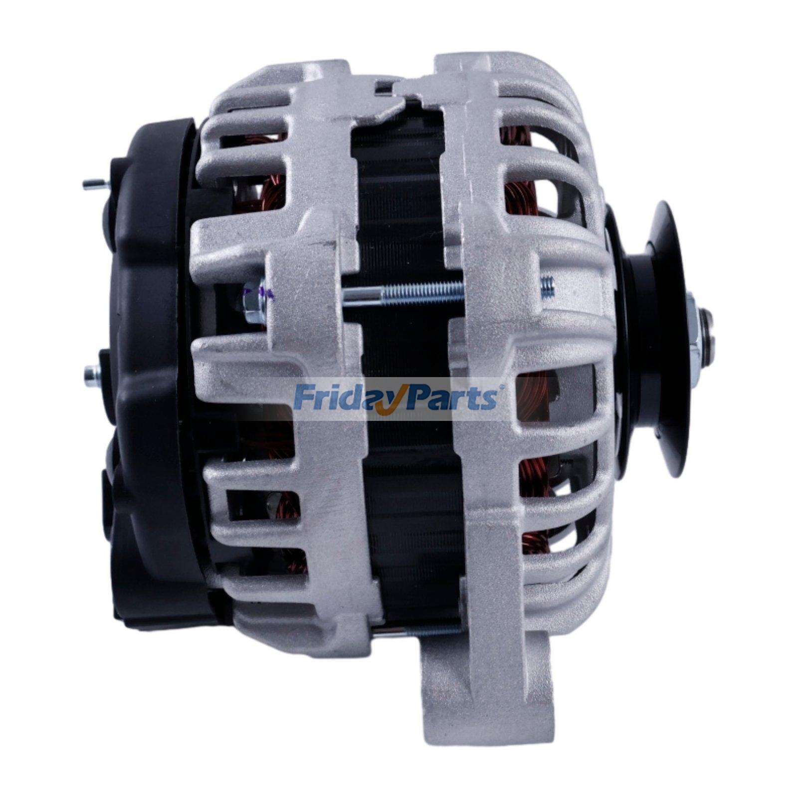 Lichtmaschine 7258465 für Bobcat UTV 3400 3400XL 3600 3650für Für BOBCAT