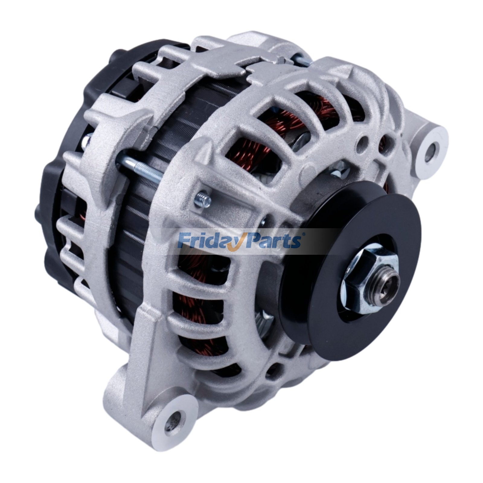 Lichtmaschine 7258465 für Bobcat UTV 3400 3400XL 3600 3650