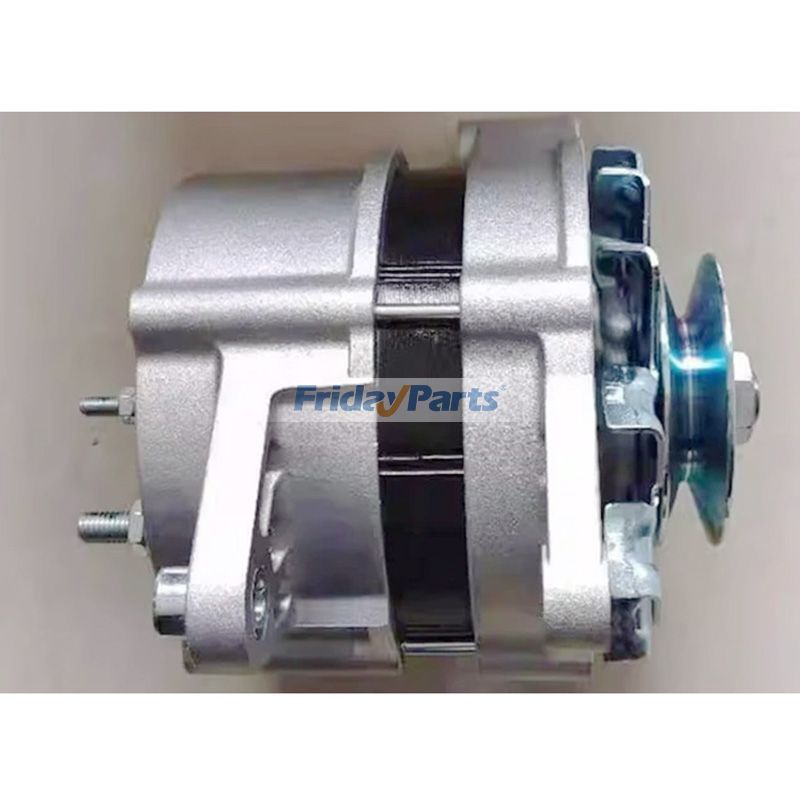 Alternador 7283175 para minicargadora Bobcat S16 S18