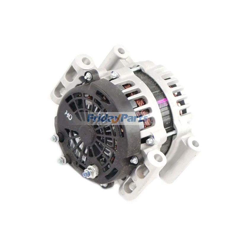 Alternator 7381499 for Bobcat Excavator E145 E165