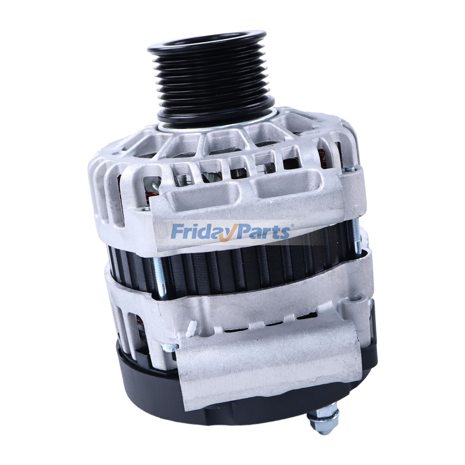 エクスカベーター オルタネーター