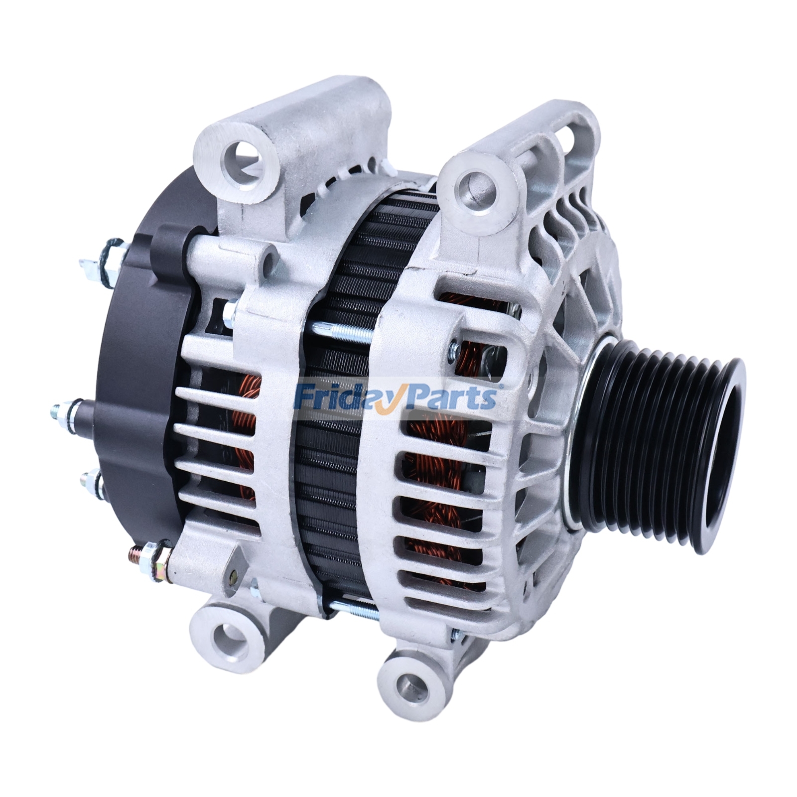 ボブキャット掘削機 E145 E165 用オルタネーター 73​​81499