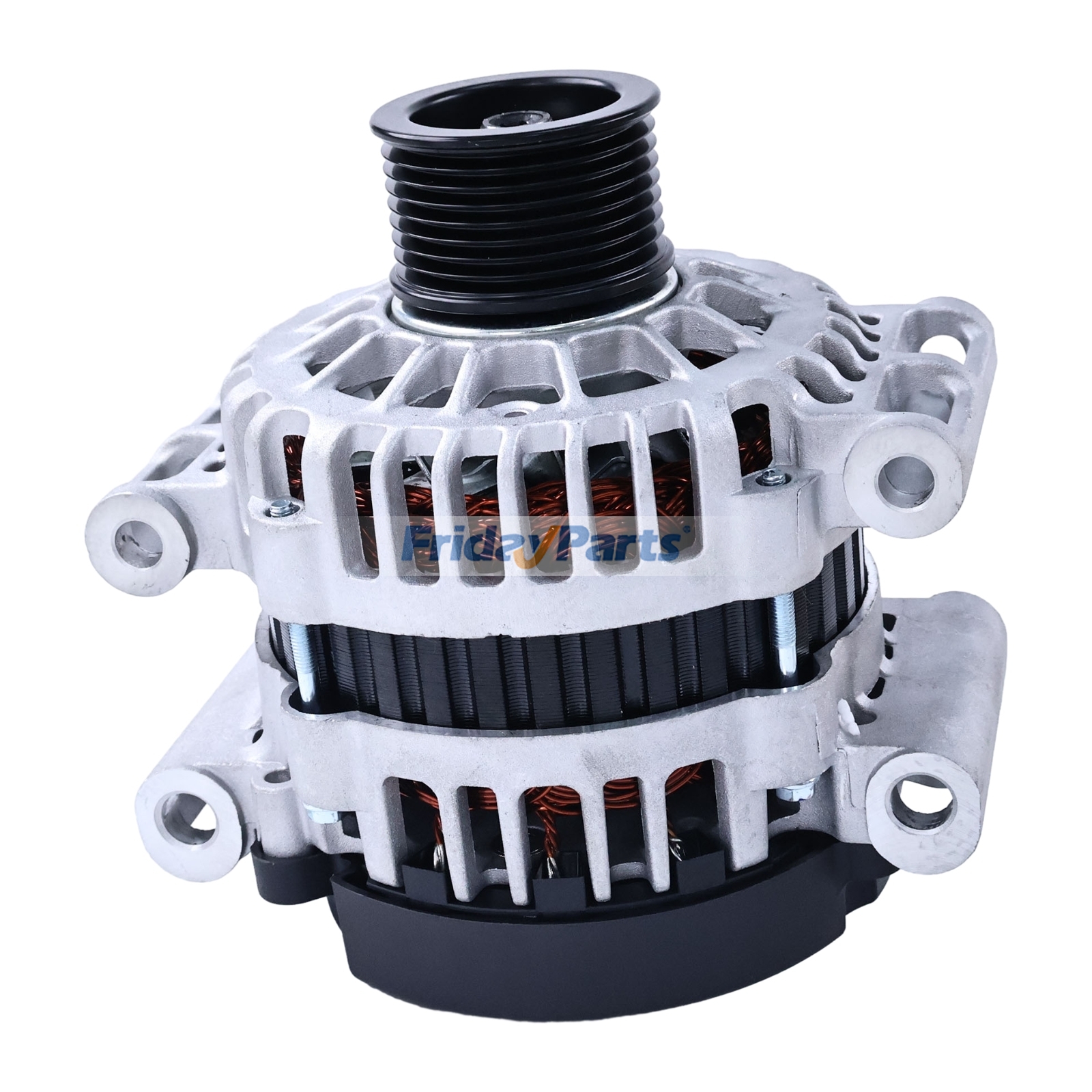 BOBCAT用用ボブキャット掘削機 E145 E165 用オルタネーター 73​​81499