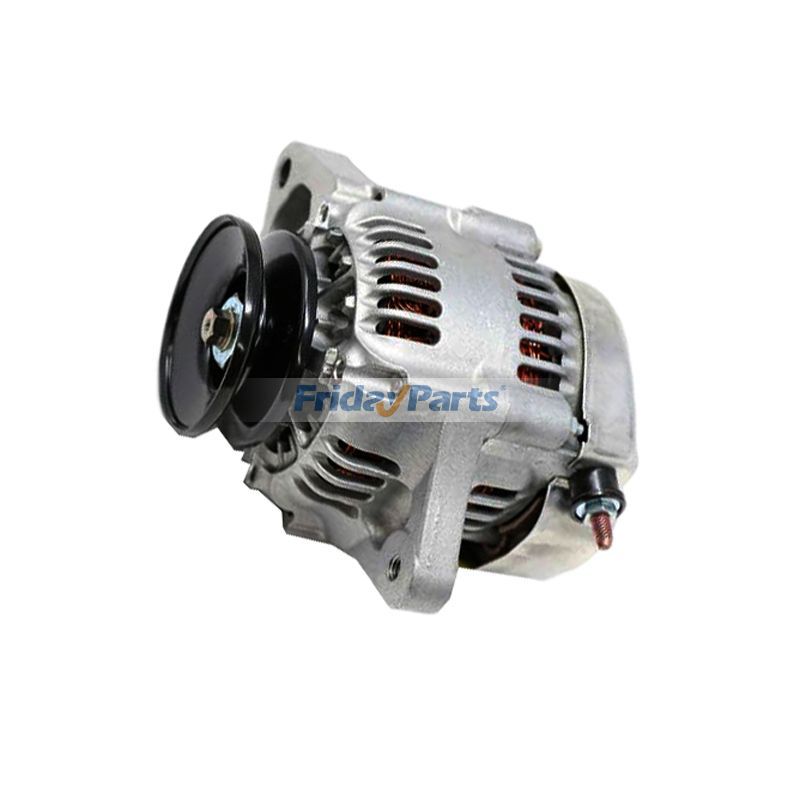 Alternator 7486827 for Bobcat Excavator E17 E17Z E19 E20 E20Z E17Z E18Z E20Z