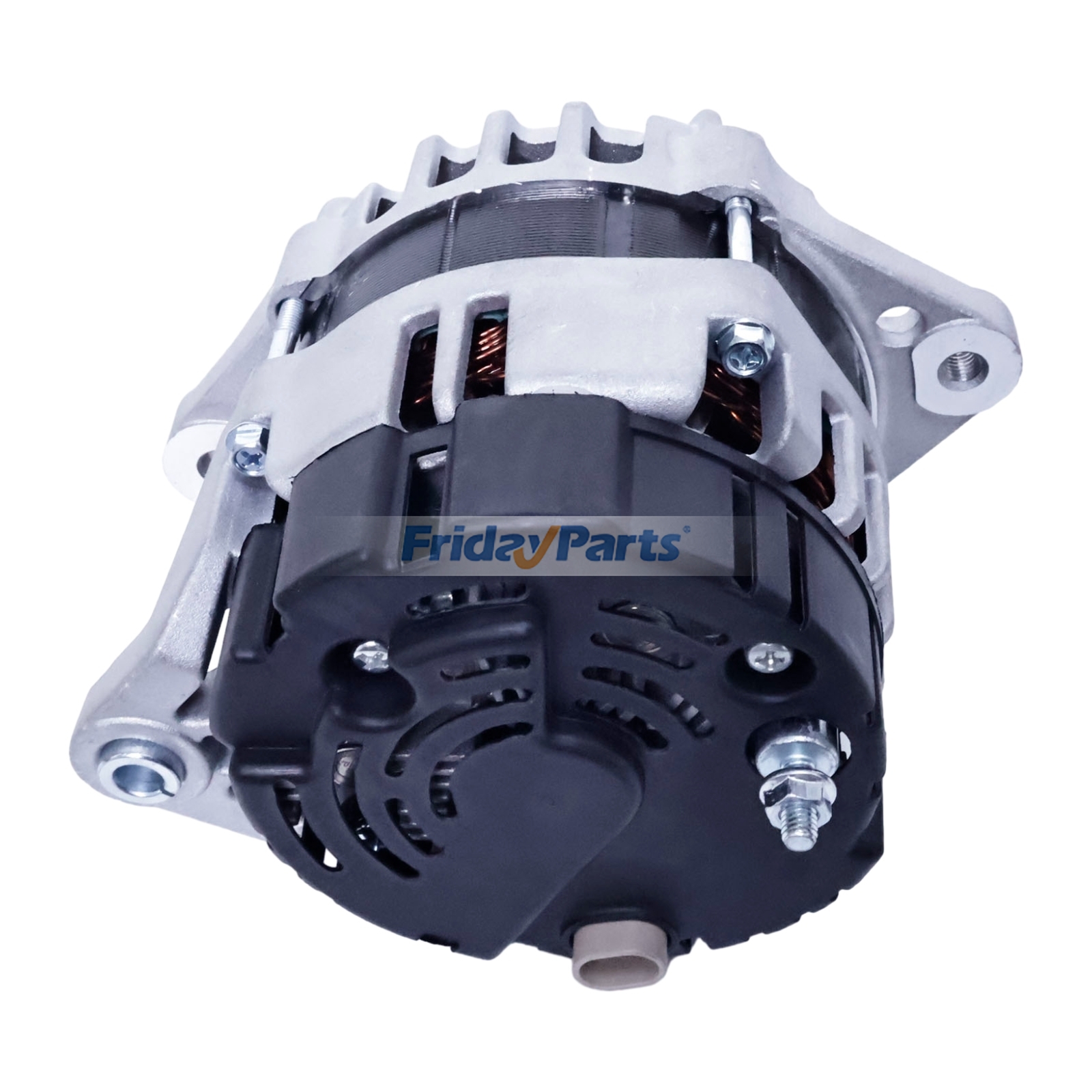  Alternator For BOBCAT