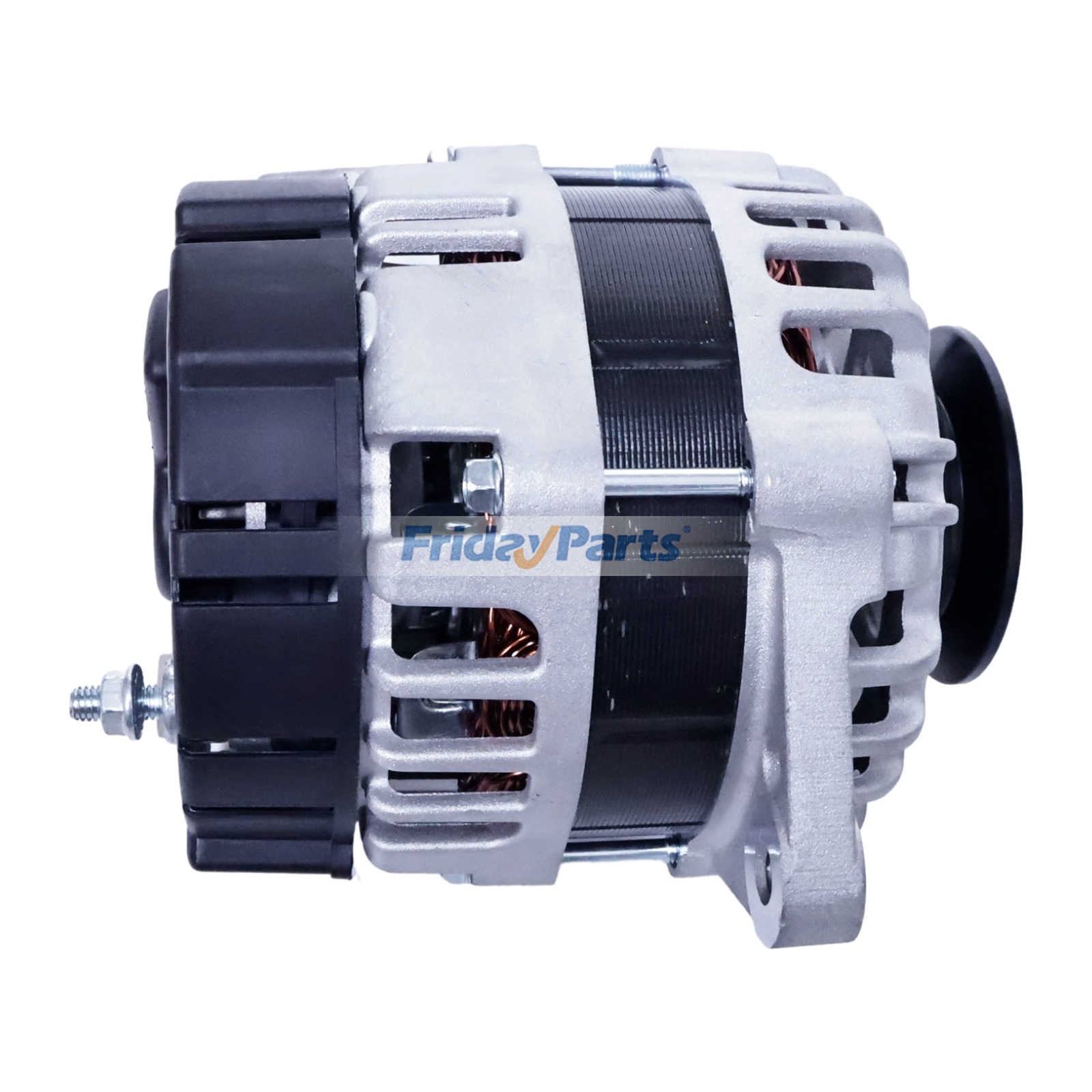 Alternator in Stock in China