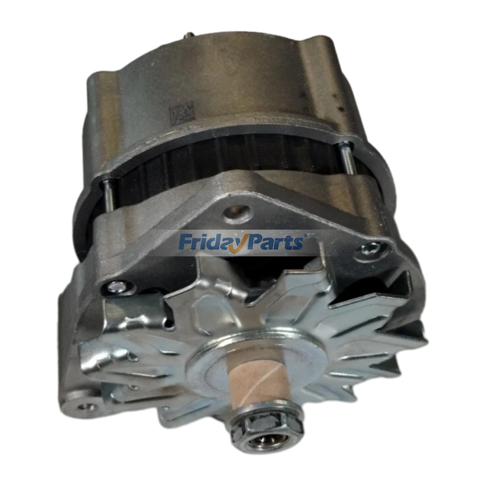 Lichtmaschine 75393GT für Deutz-Motor F4L913 Hubarbeitsbühnen S-120, S-125, S-100, S-105, S-80, Z-80/60