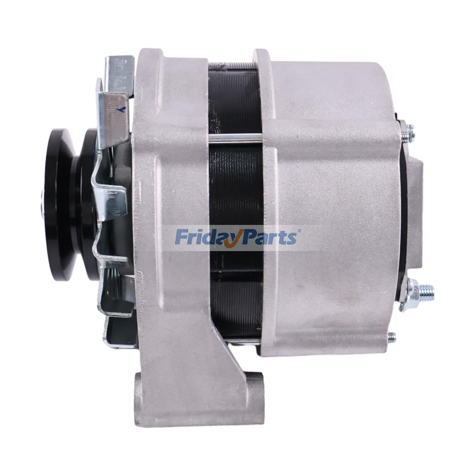 Achetez Alternateur chez FridayParts