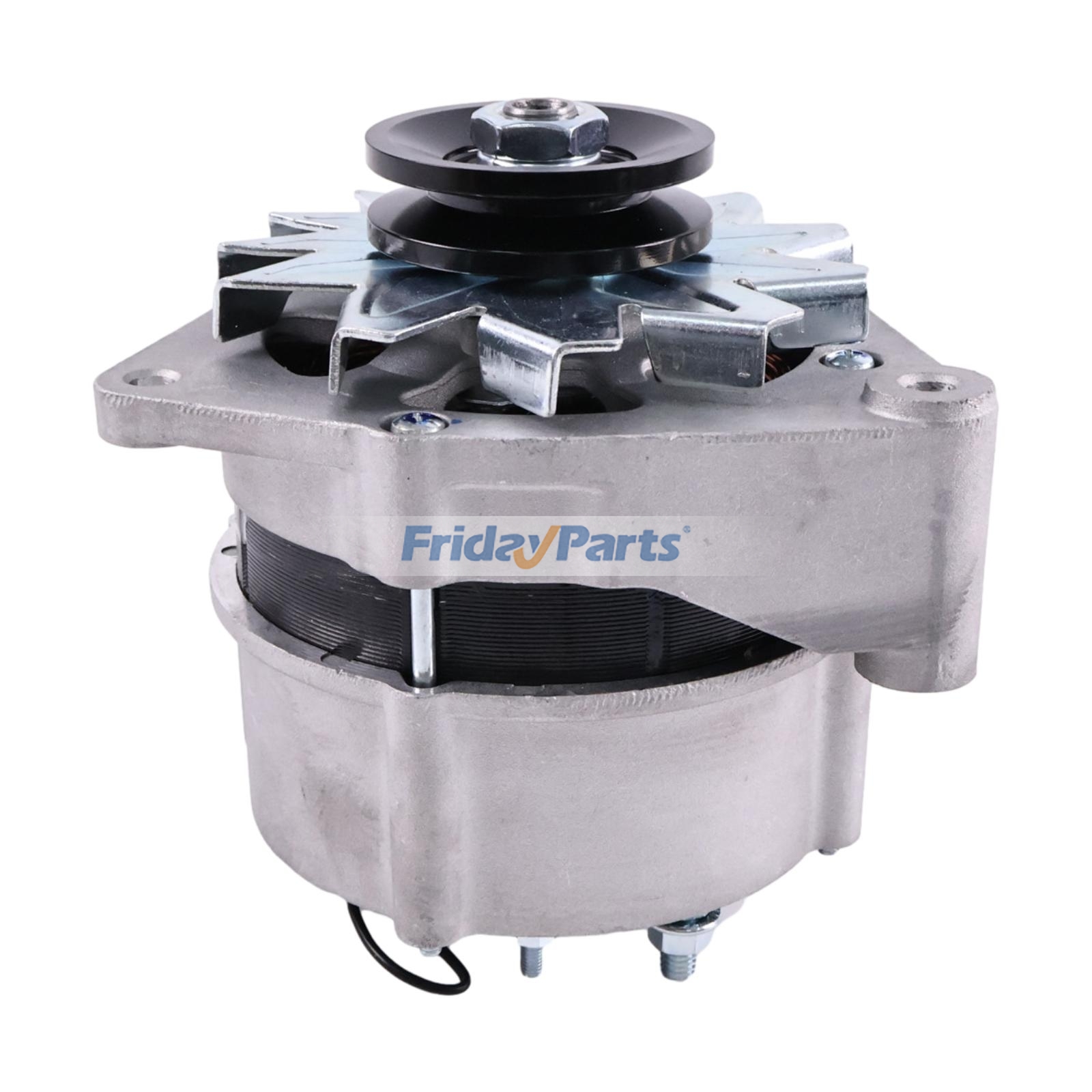 Alternateur 75393GT pour moteur Deutz F4L913, nacelle élévatrice Genie S-120, S-125, S-100, S-105, S-80 et Z-80/60pourPour Genie