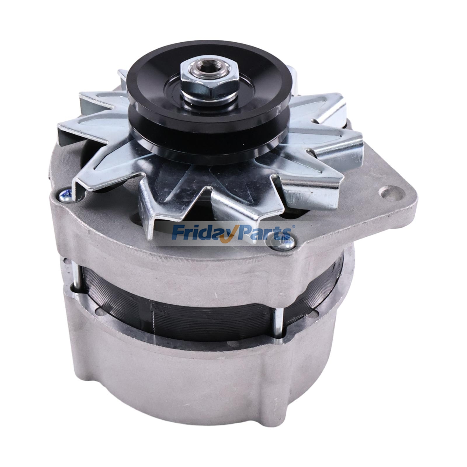 Alternateur 75393GT pour moteur Deutz F4L913, nacelle élévatrice Genie S-120, S-125, S-100, S-105, S-80 et Z-80/60