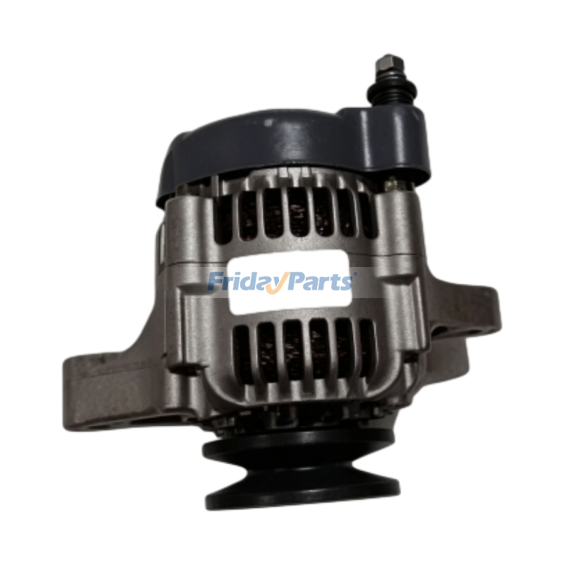 Alternator 77700-02598 for Kubota Tractor L3010DT L3010GST L3410DT M4700 M5400 Excavator KX121-2 KX161-2