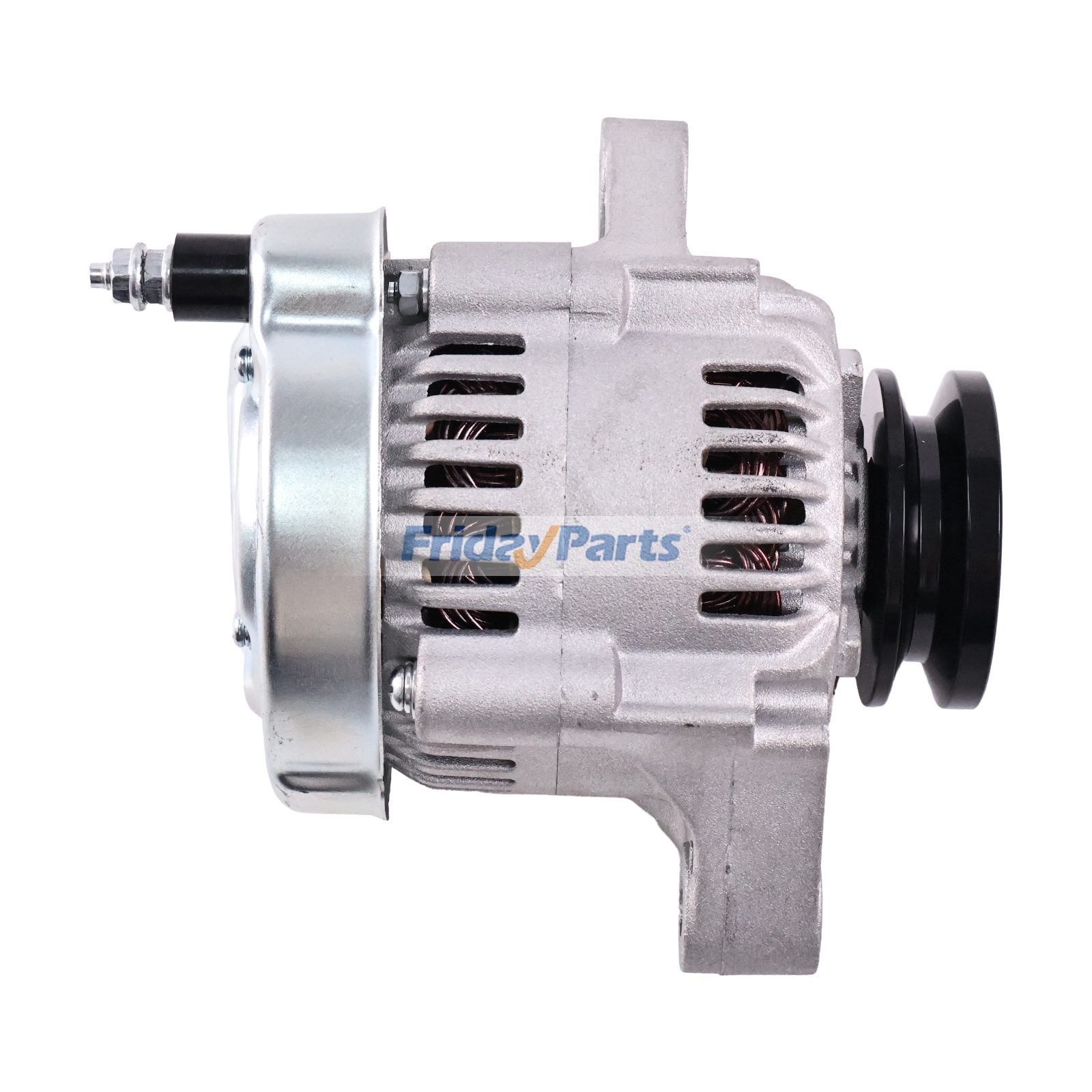 Lichtmaschine 77700-02598 für Kubota Traktoren L3010DT, L3010GST, L3410DT, M4700, M5400 und Bagger KX121-2, KX161-2für Für KUBOTA