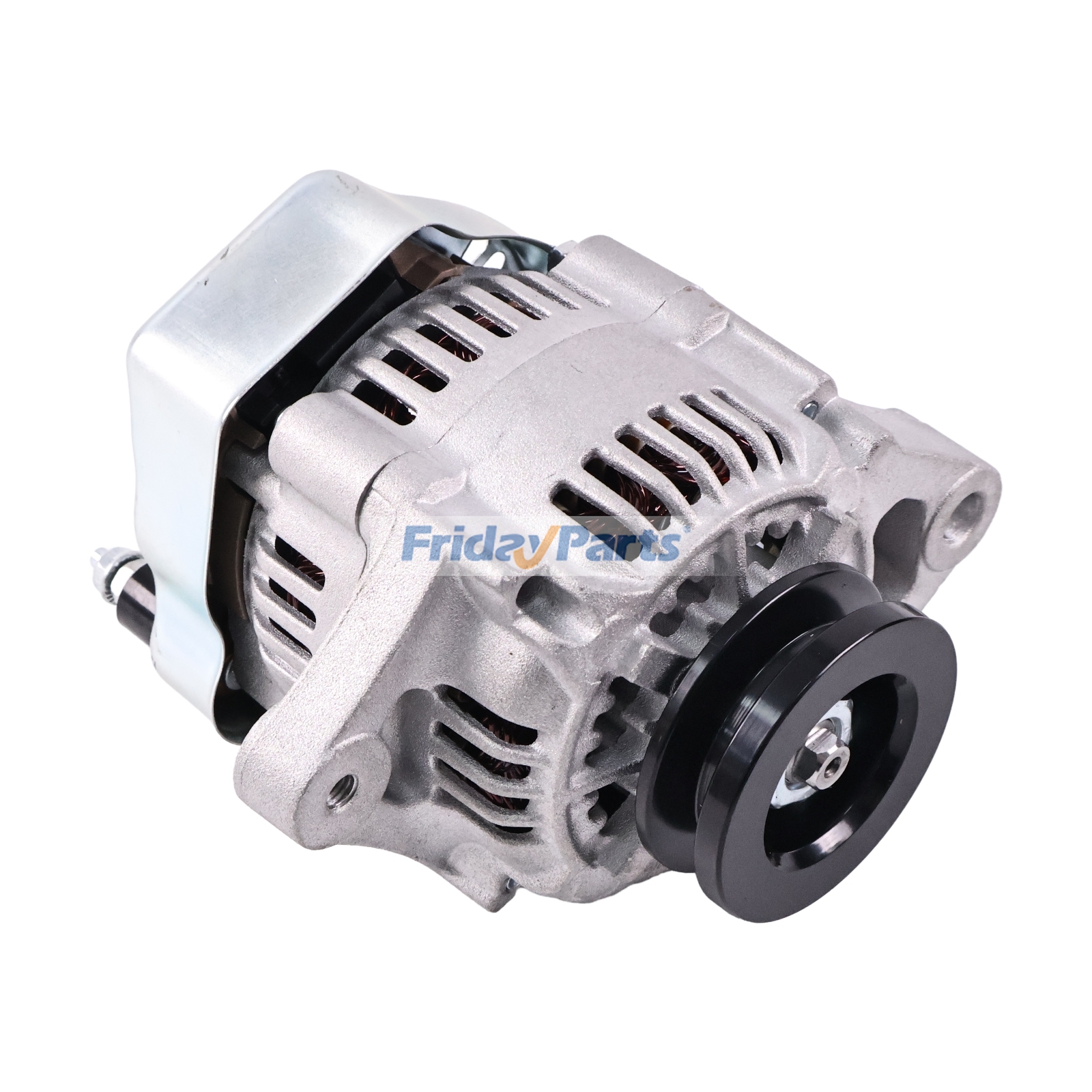 Lichtmaschine 77700-02598 für Kubota Traktoren L3010DT, L3010GST, L3410DT, M4700, M5400 und Bagger KX121-2, KX161-2