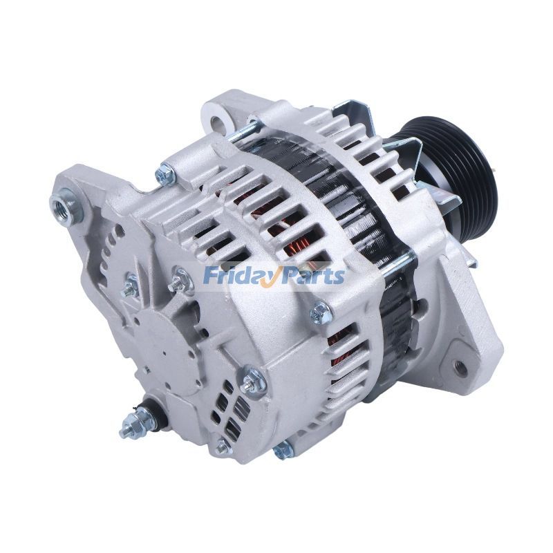 Engine,Truck Alternator
