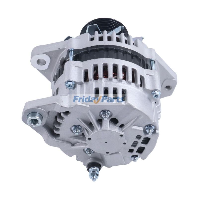Alternator in Stock in China