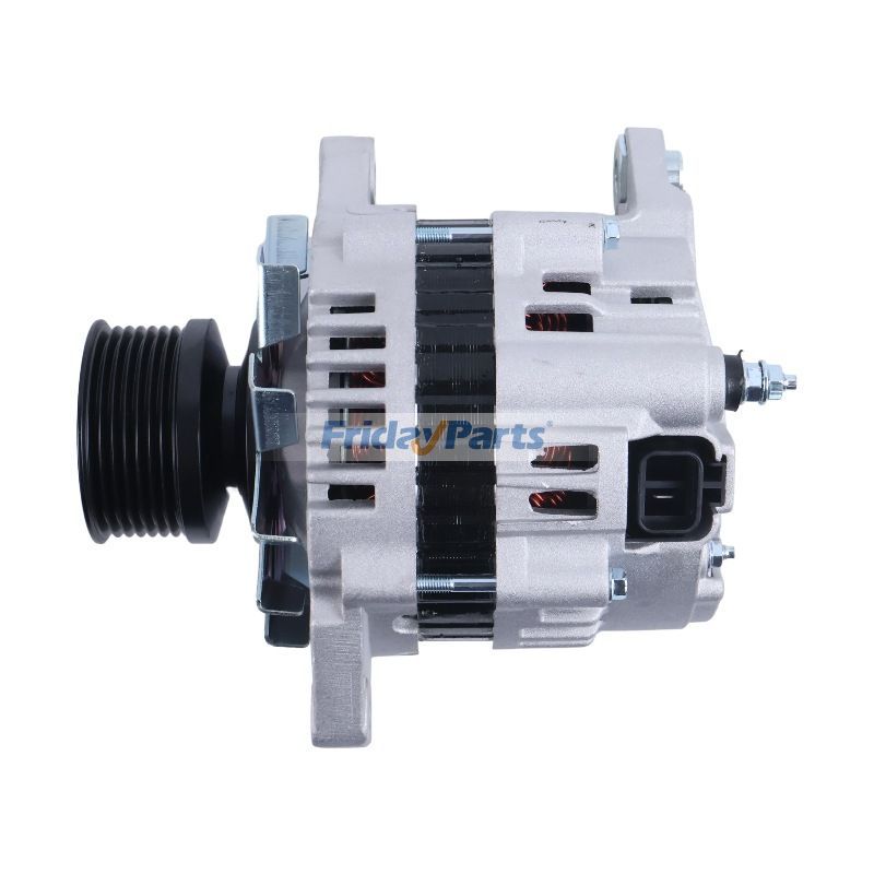 FridayParts Alternator