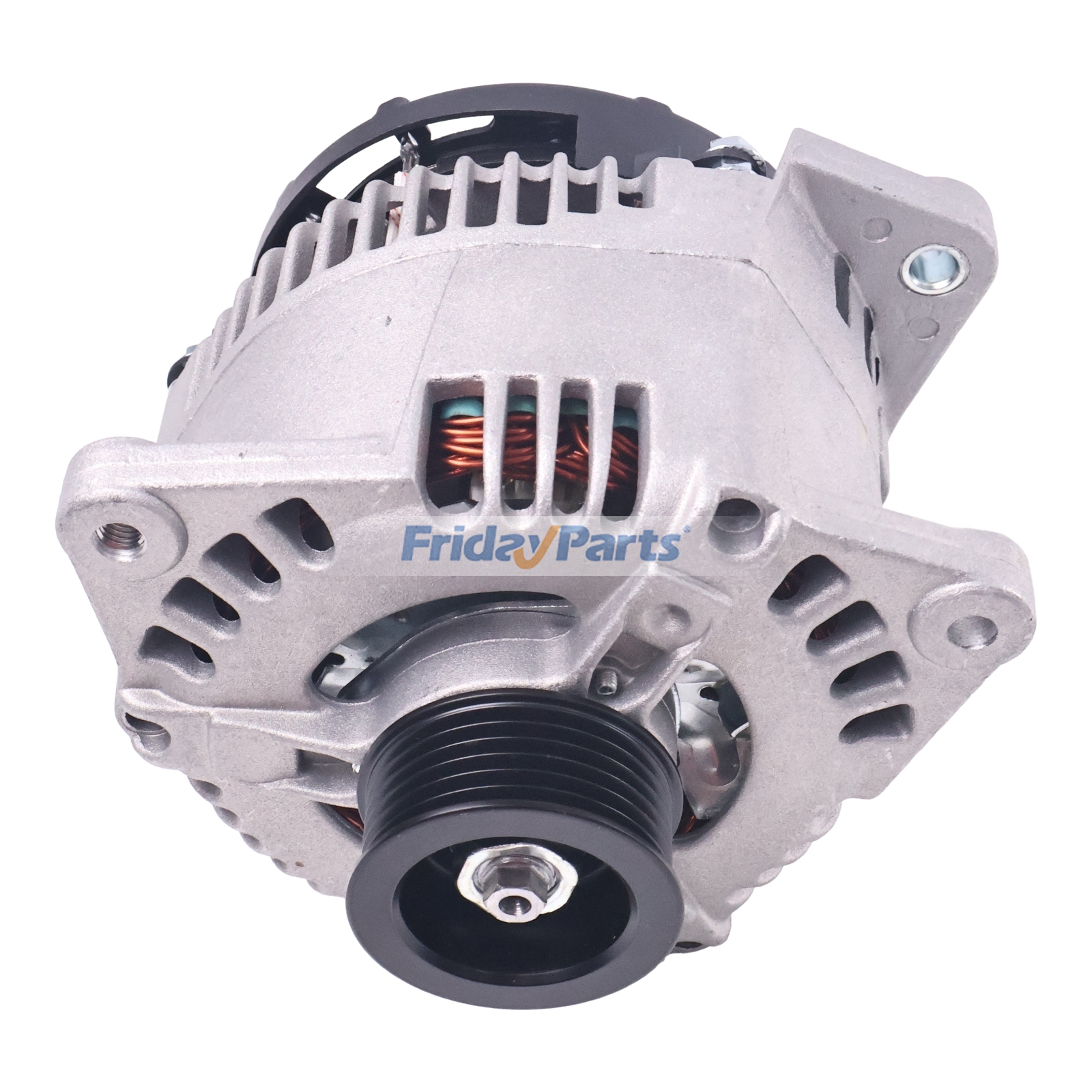 Alternator dla Traktor