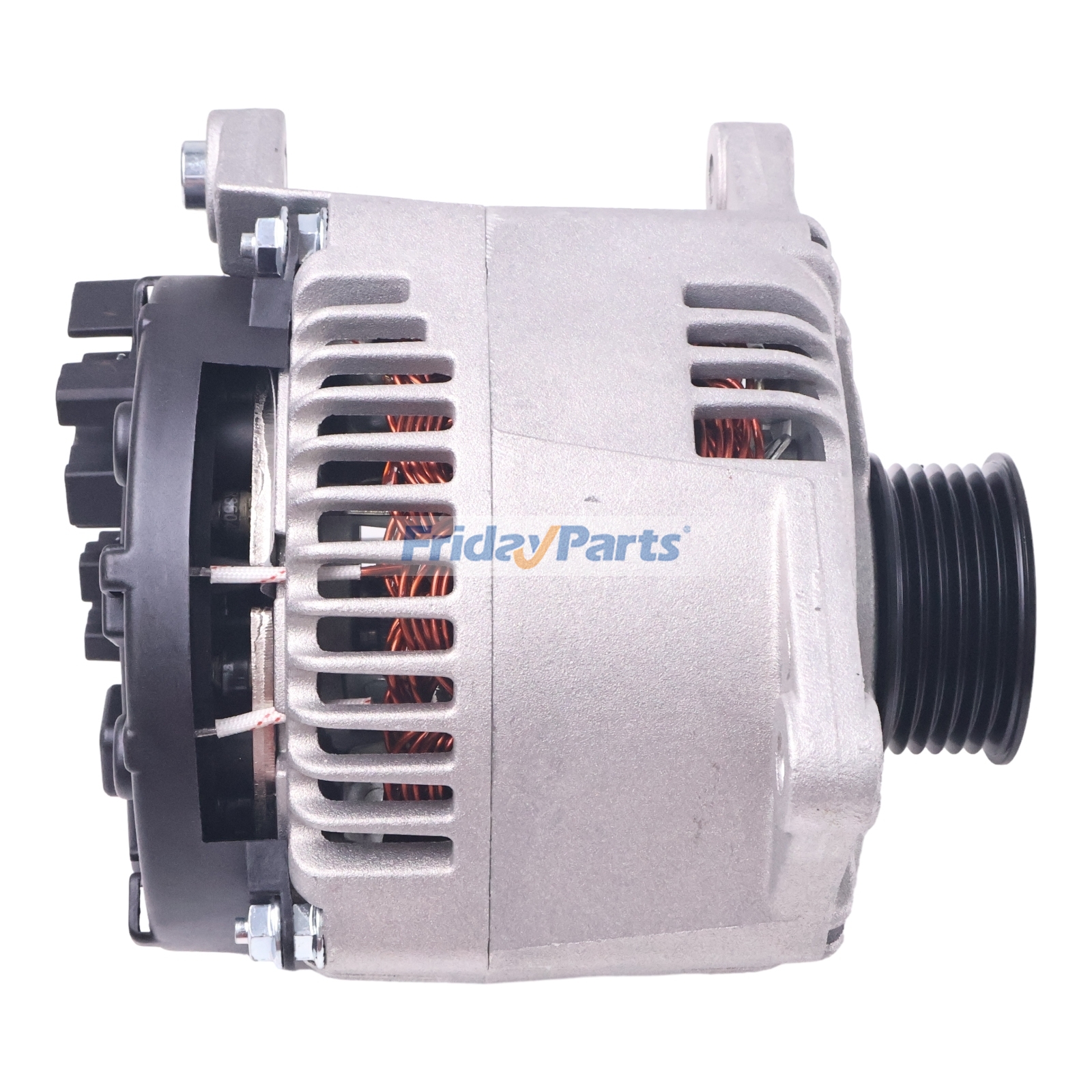 Alternator FridayParts