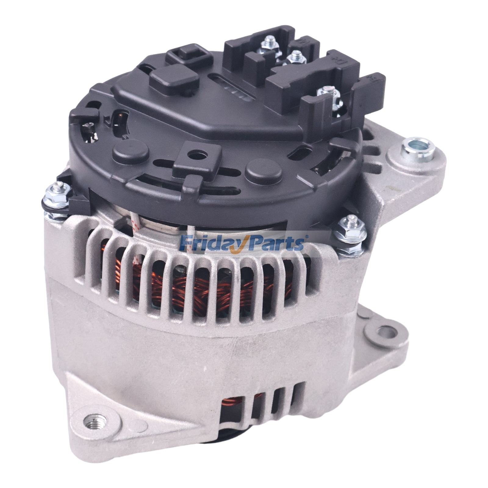 Kup Alternator w FridayParts