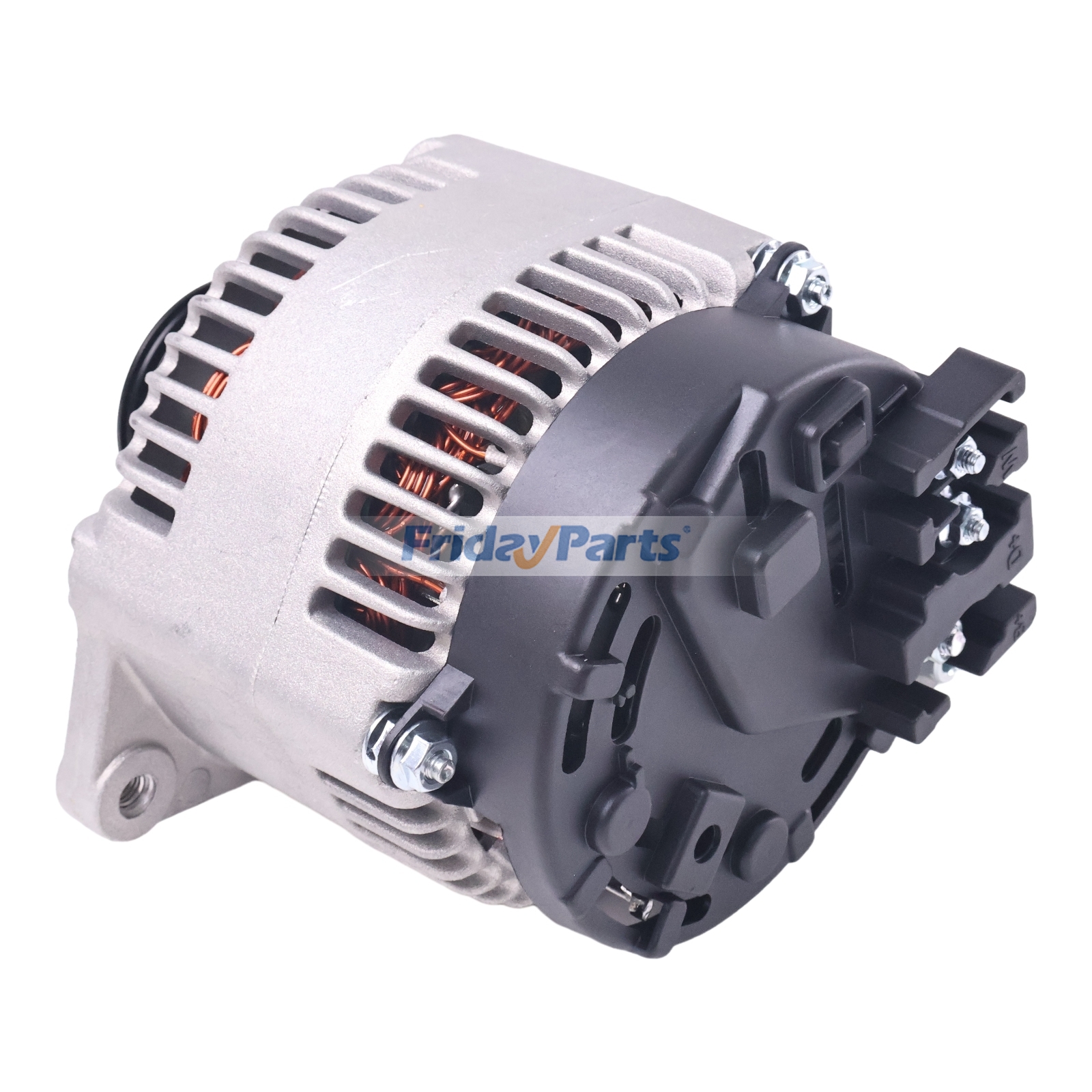Alternator kompatybilny z Traktor