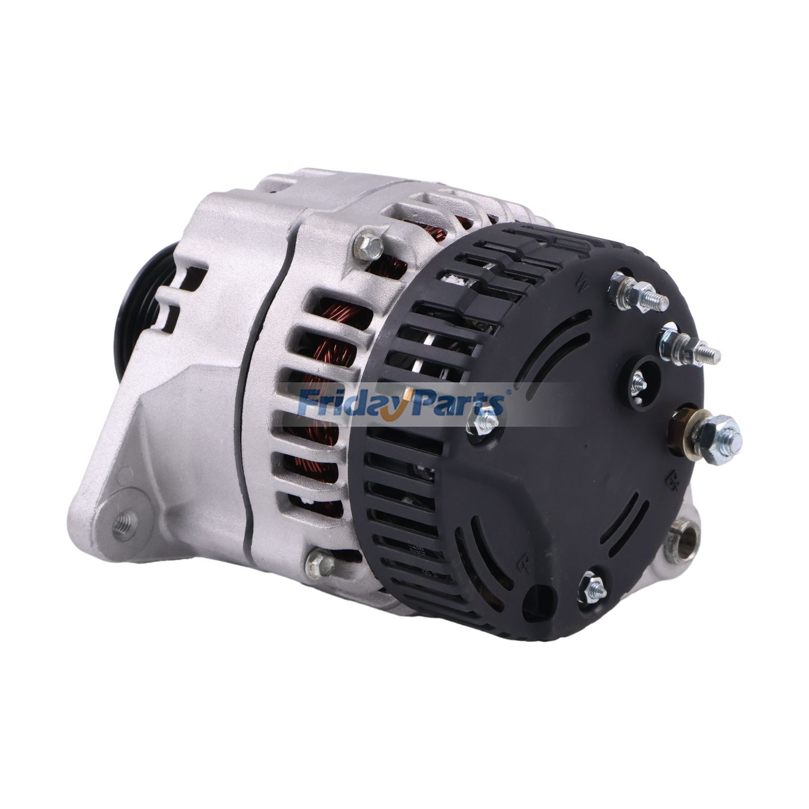  Alternator For CASE,For New Holland