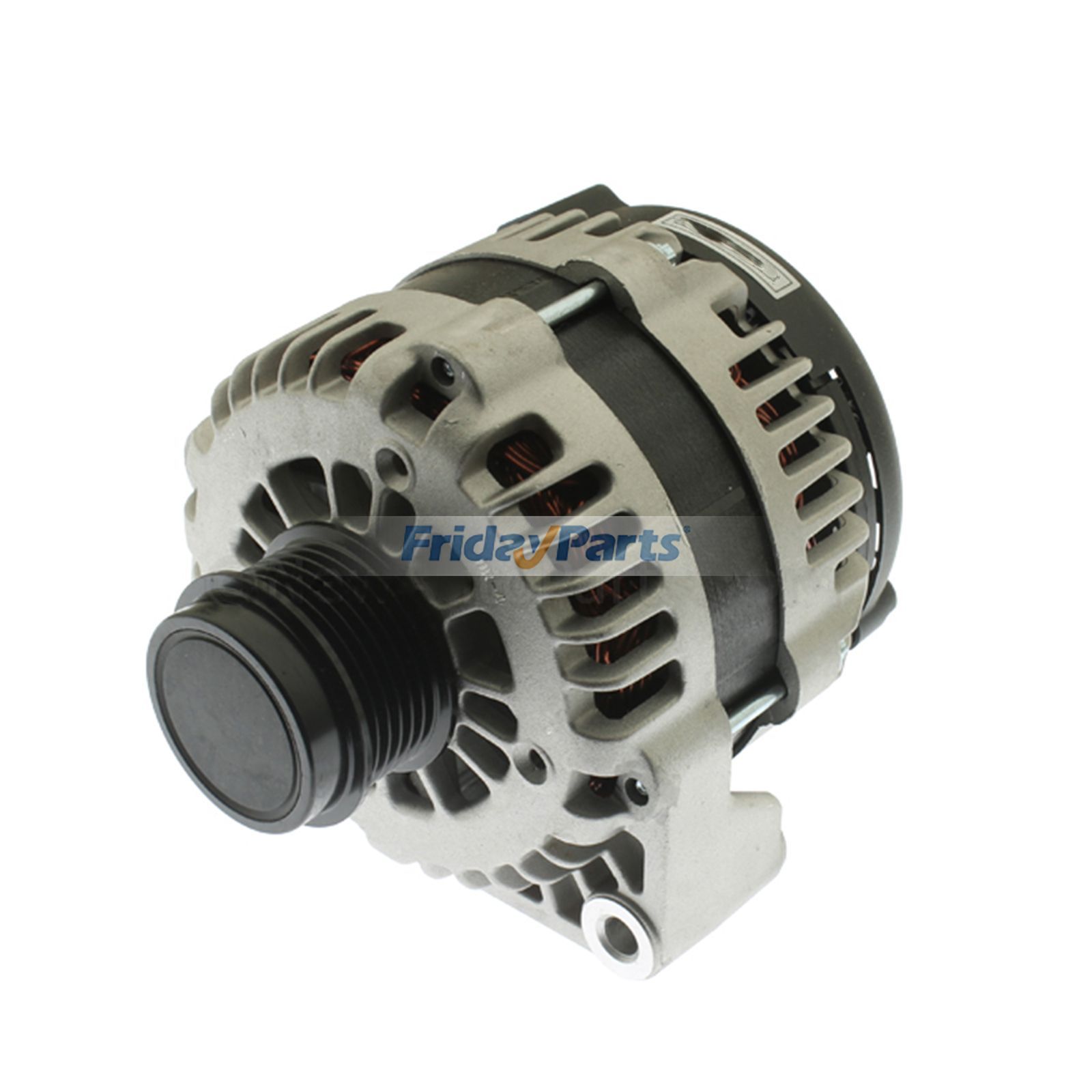 Alternator 84062199 for Chevrolet Colorado GMC Canyon 2.8L
