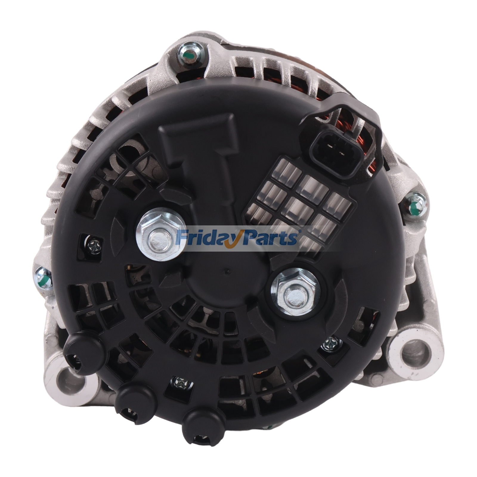 Alternator 84062199 for Chevrolet Colorado GMC Canyon 2.8L for less