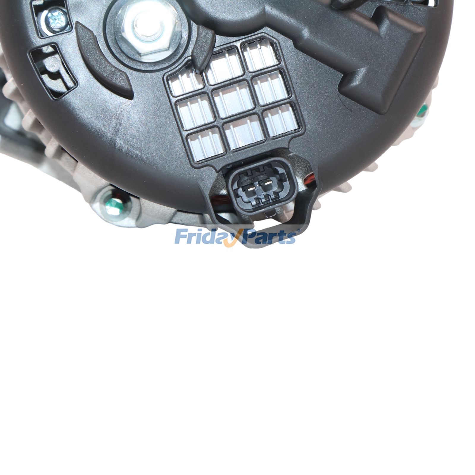 Alternator 84062199 for Chevrolet Colorado GMC Canyon 2.8L