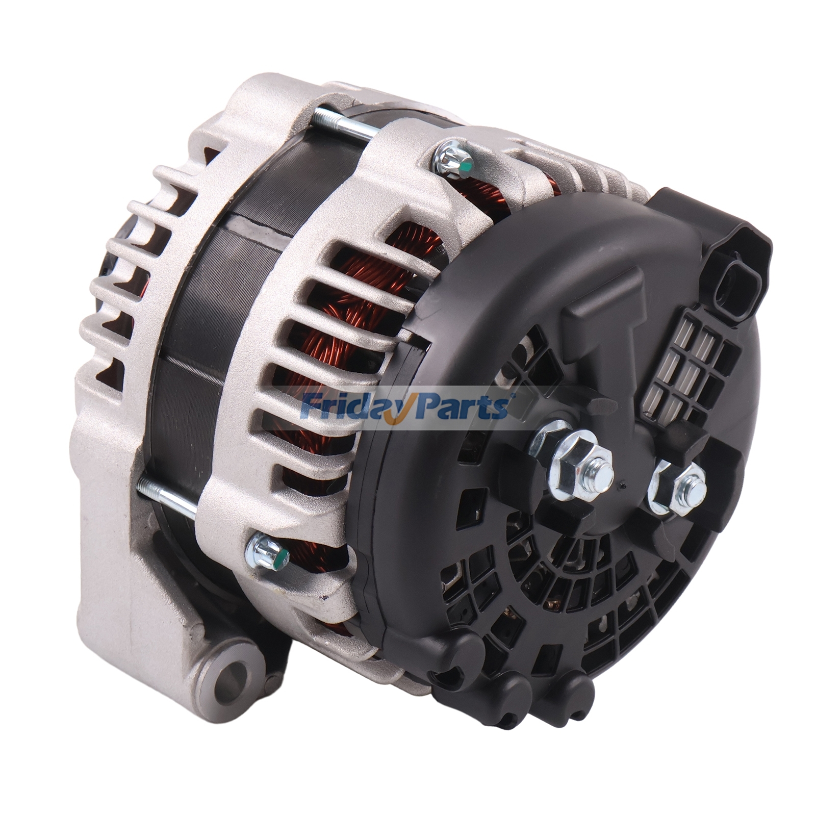 ‎Alternator  in Stock in China