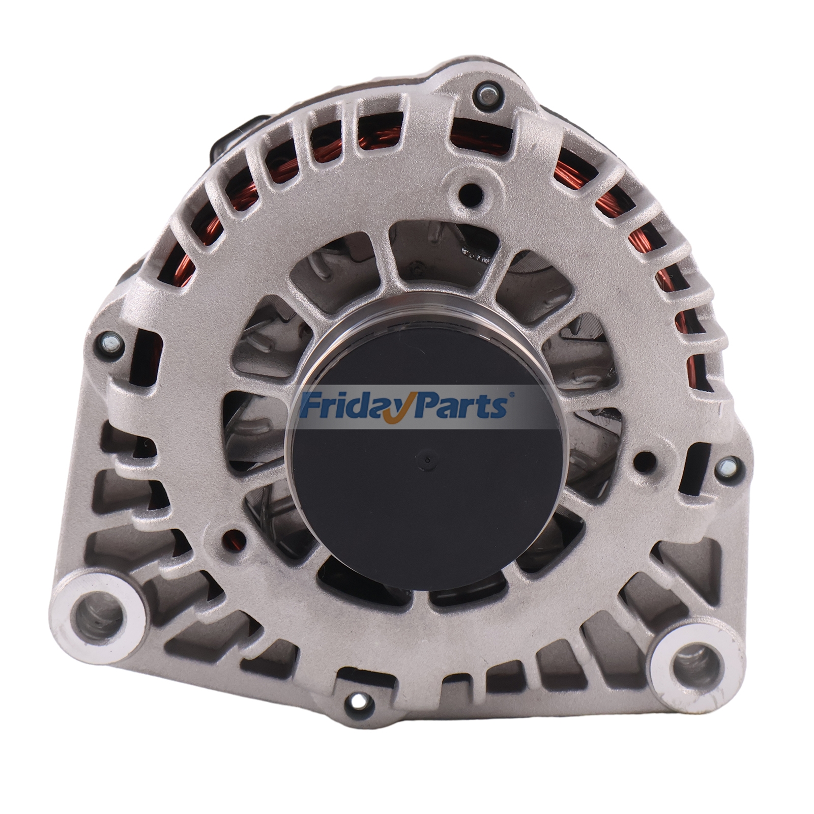 ‎Alternator  For Chevrolet,For GMC Vehicle