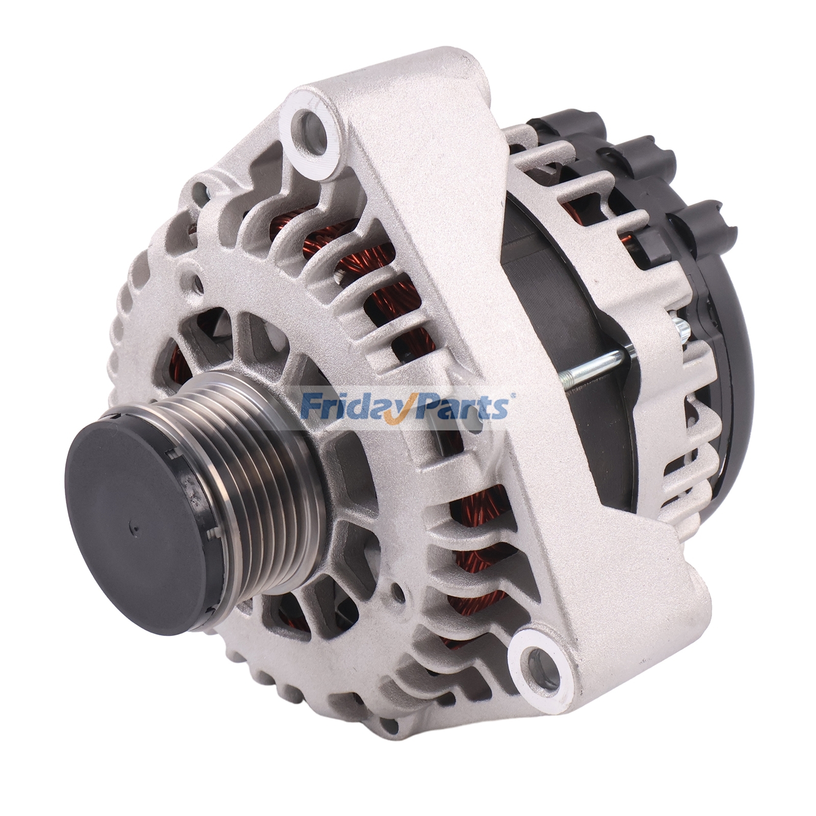 Alternator 84062199 for Chevrolet Colorado GMC Canyon 2.8L