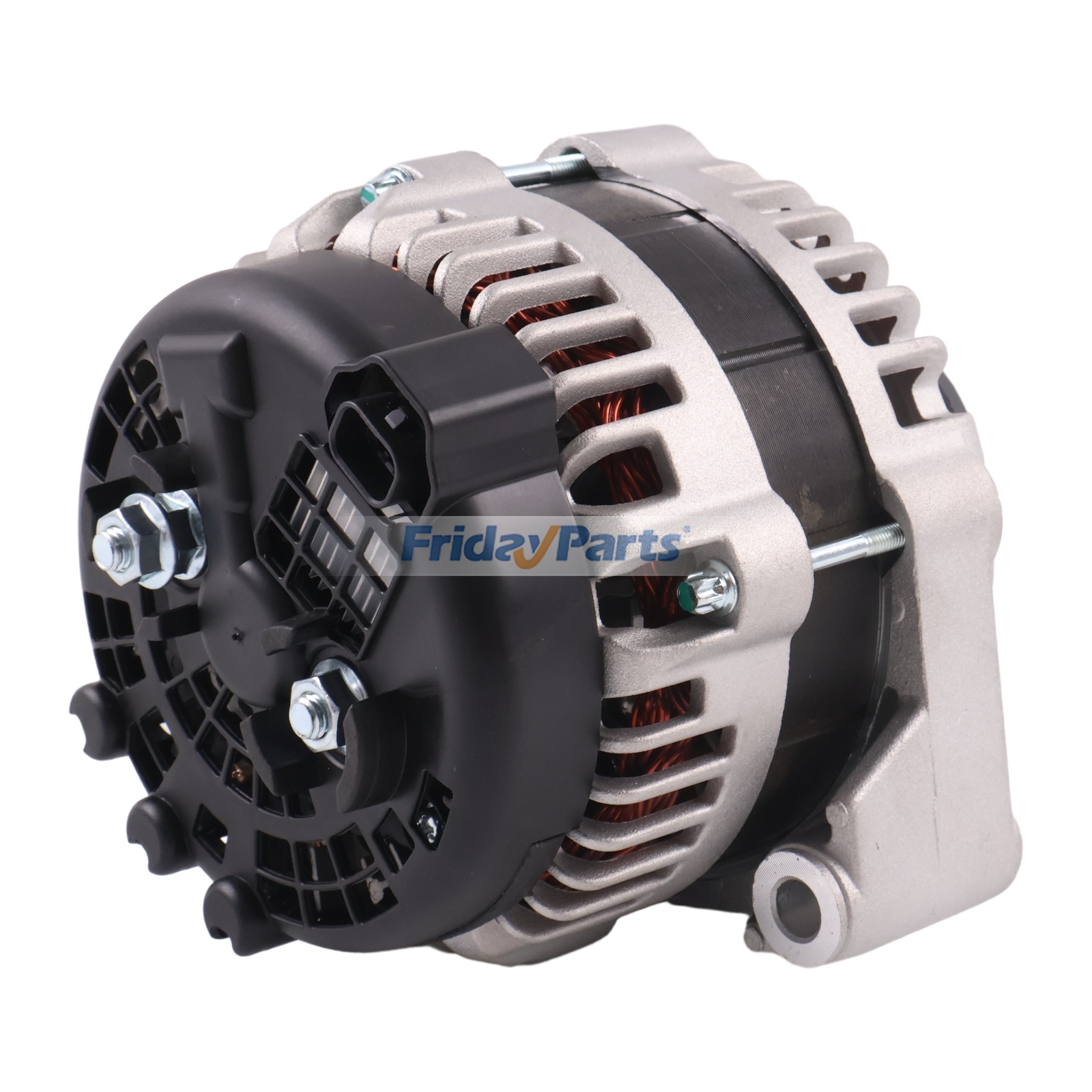 Vehicle ‎Alternator 