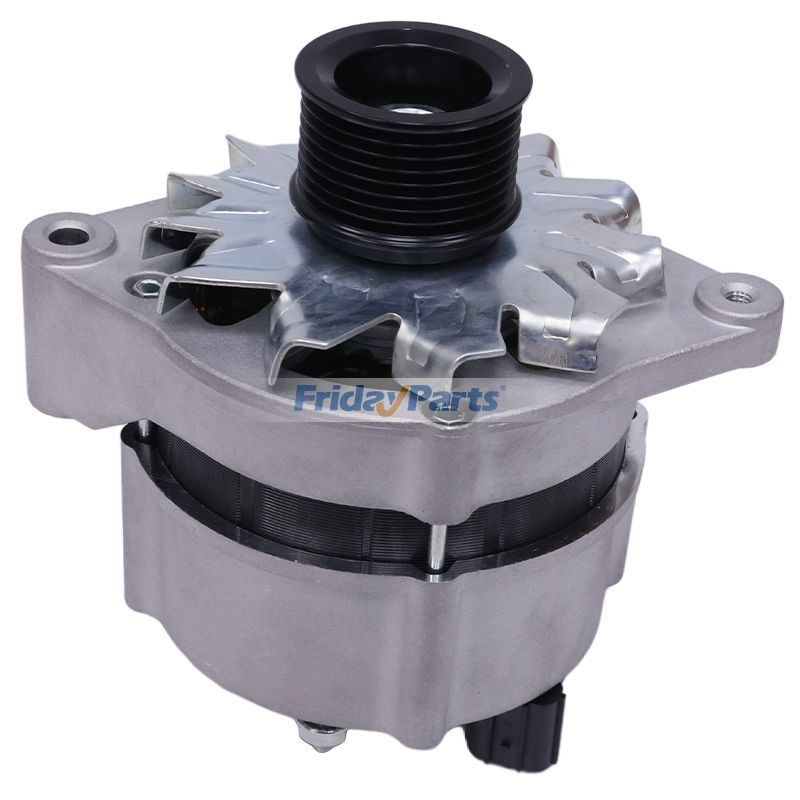 Alternator 84254289 84416587 for CASE 580N 580SN 590SN 580SNWT 586H 588H 580NEP 570NXT 570NEP