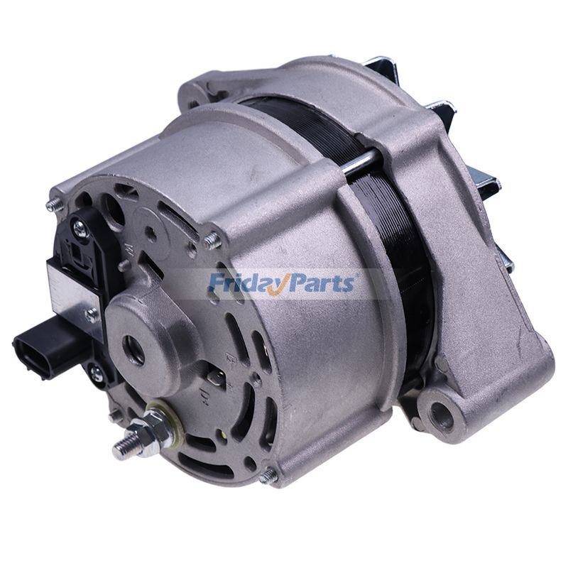 FridayParts Alternator IH 650L 750L 850L