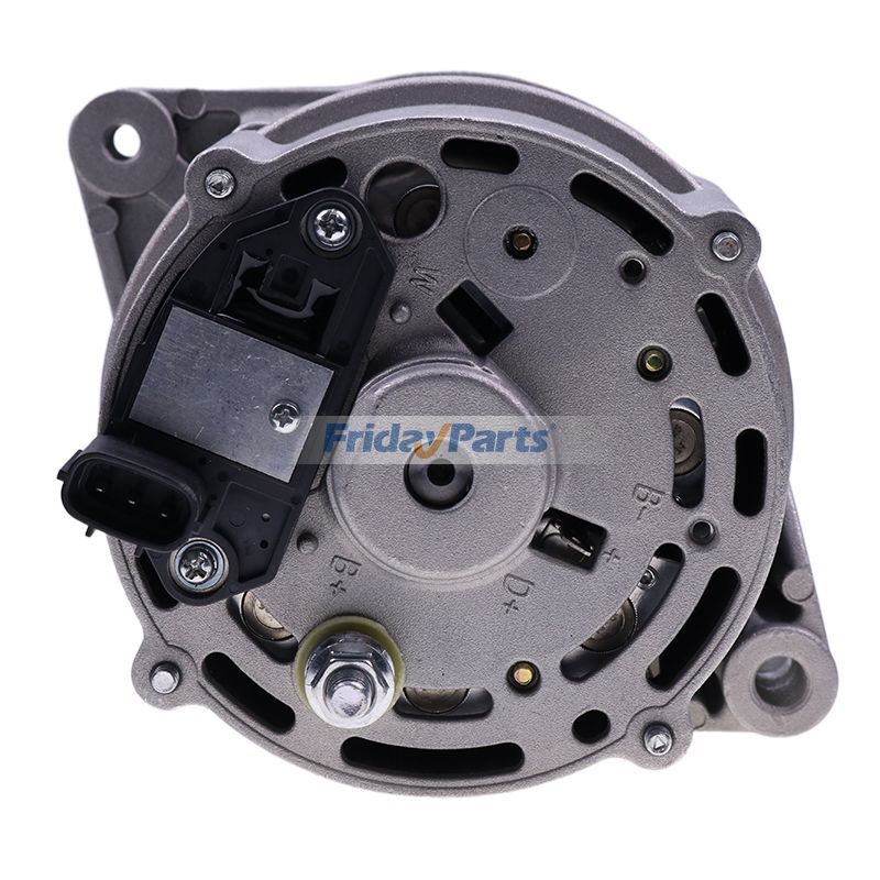 12V Lichtmaschinefür Motor